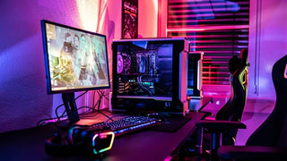 Elevate Your Gaming Setup with Unique Accessories