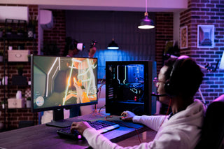 How to Build the Ultimate Gaming Setup: Tips and Recommendations