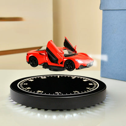 Magnetic Levitation Alloy Car 1:36 (Multiple Models Available)