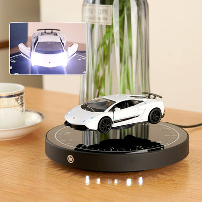 Magnetic Levitation Alloy Car 1:36 (Multiple Models Available)