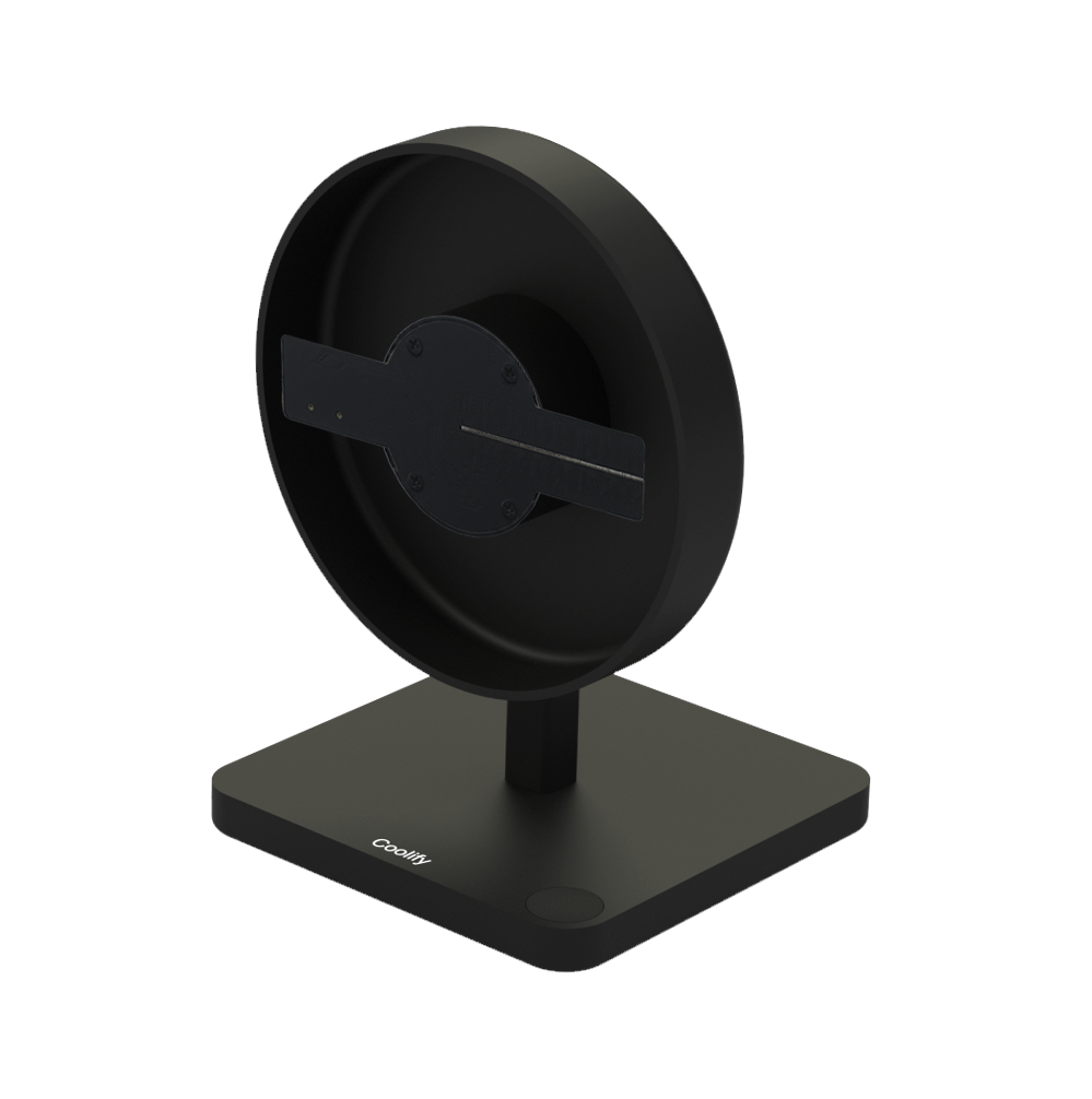 Holo Orb | DESKTOP HOLOGRAPHIC DISPLAY