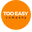 Too Easy Company logo